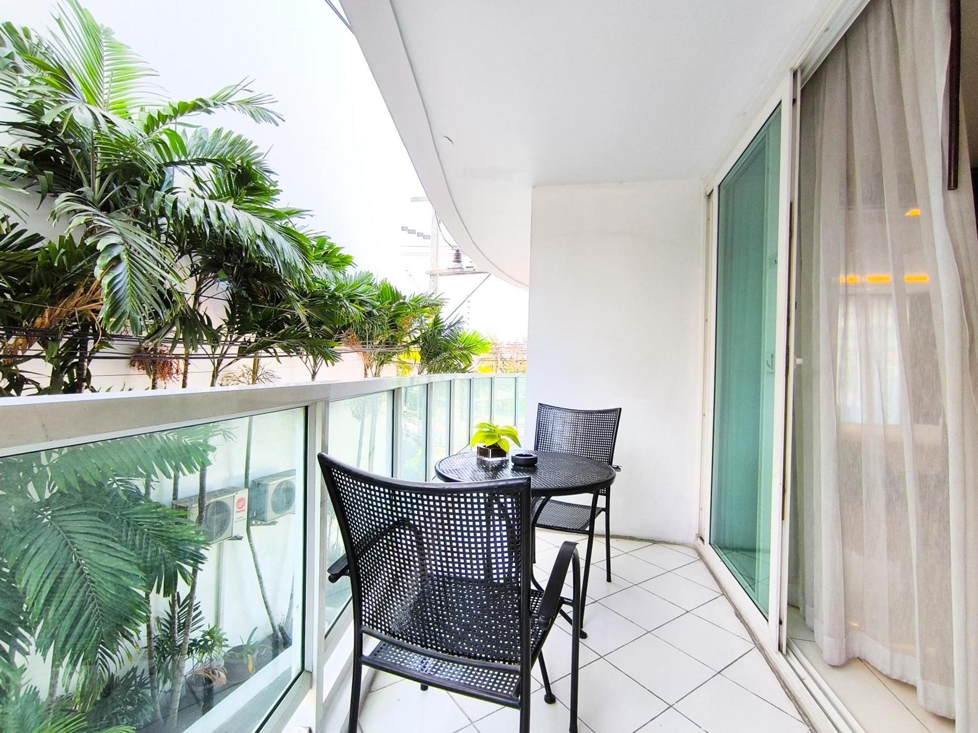 Nova Suites Pattaya By Compass Hospitality Habitación foto